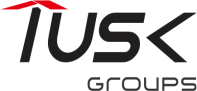 Tusk Groups Website Logo